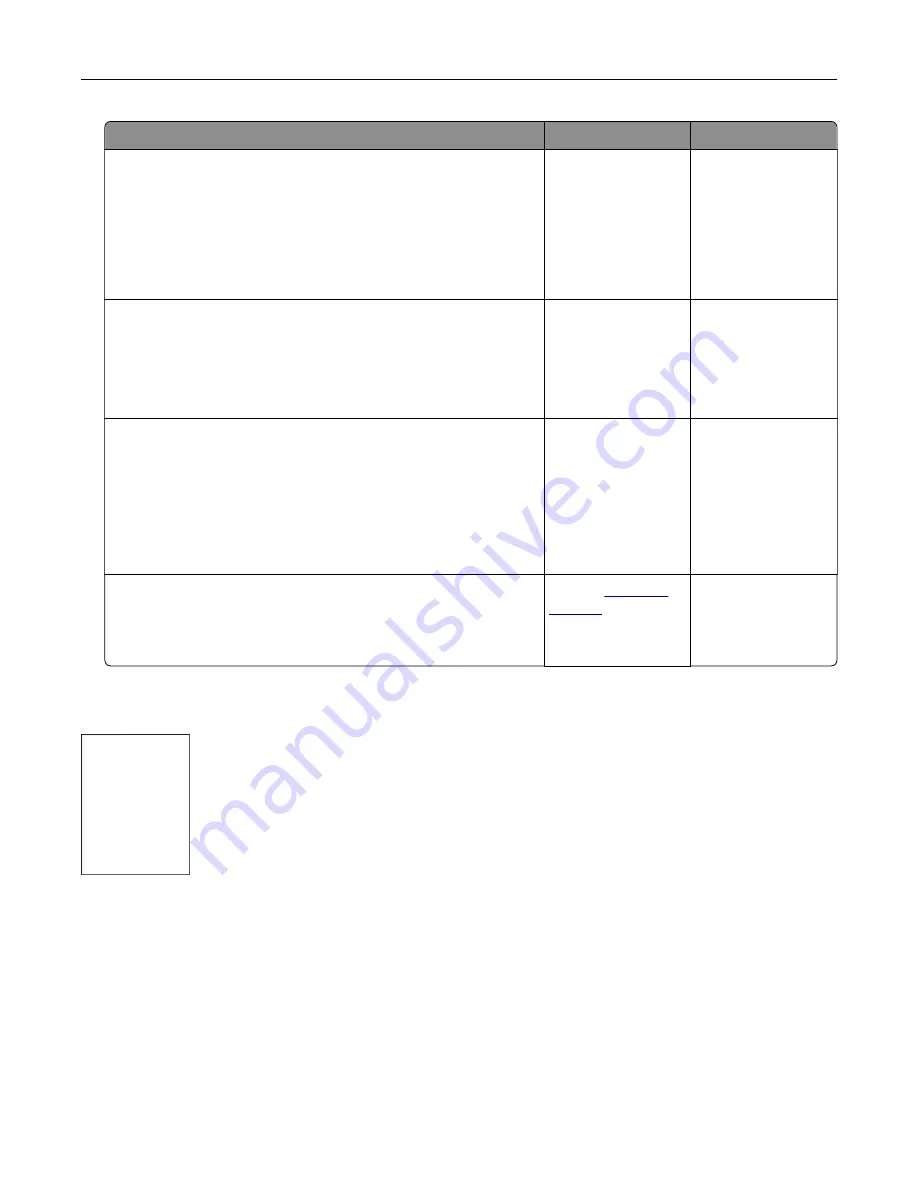 Lexmark CS310 Series User Manual Download Page 157