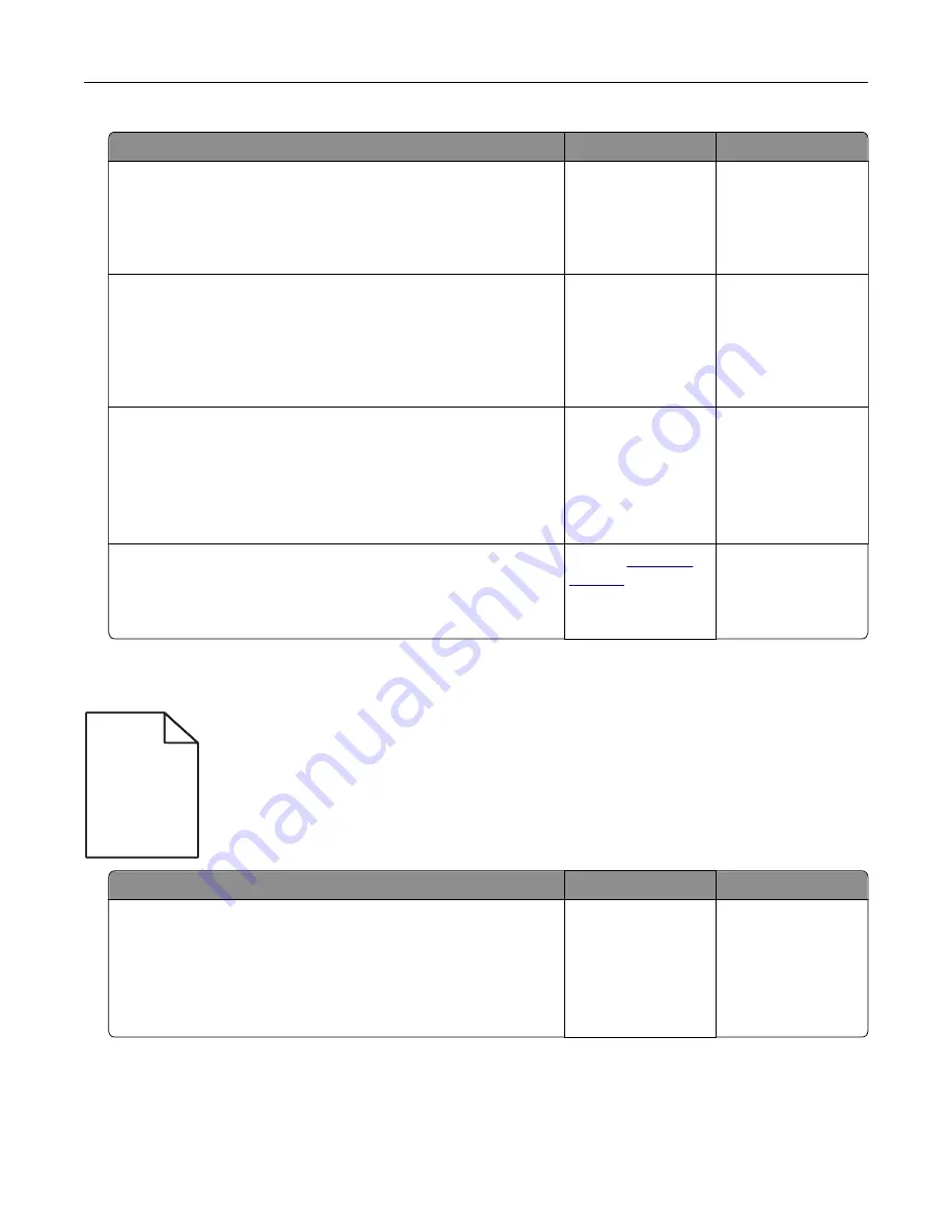 Lexmark CS310 Series Скачать руководство пользователя страница 160