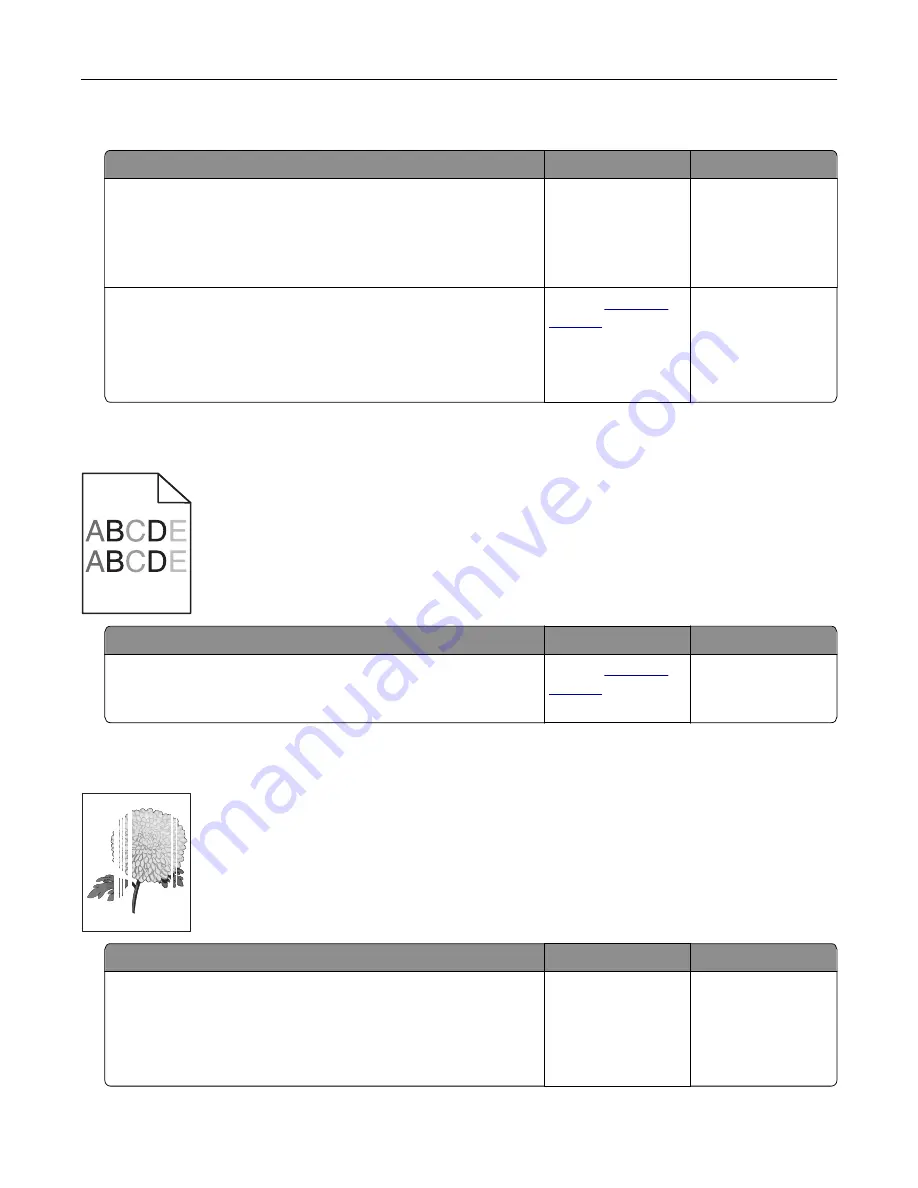 Lexmark CS310 Series User Manual Download Page 165