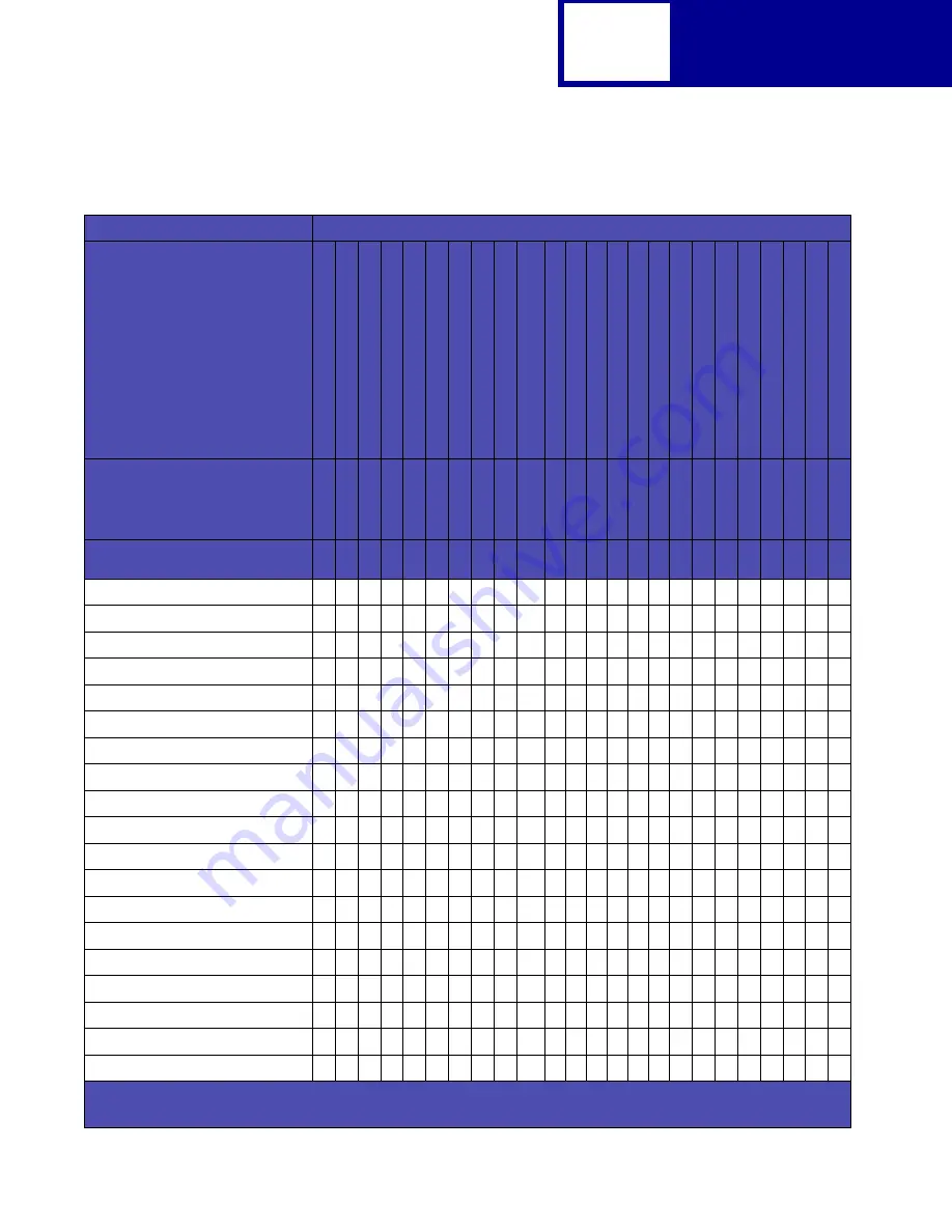 Lexmark E238 Reference Download Page 47