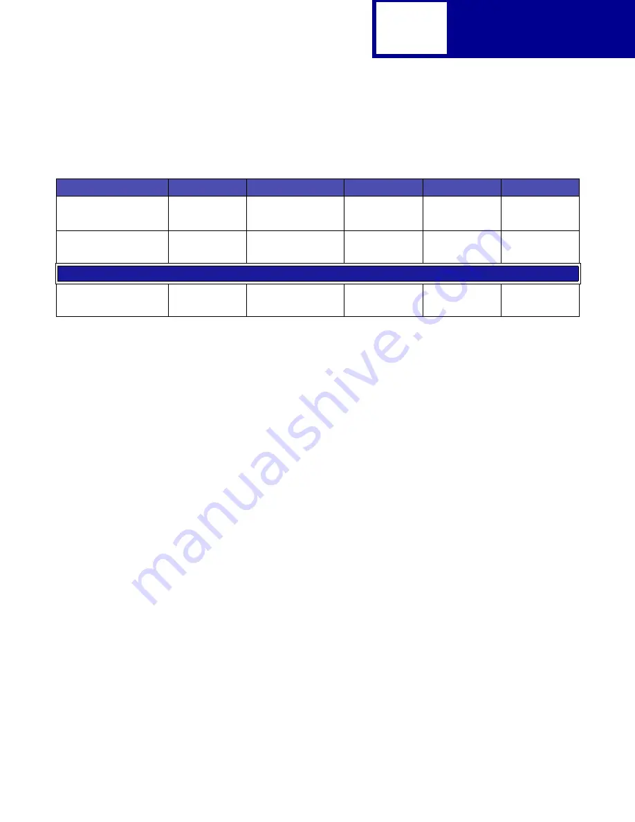 Lexmark E238 Reference Download Page 313