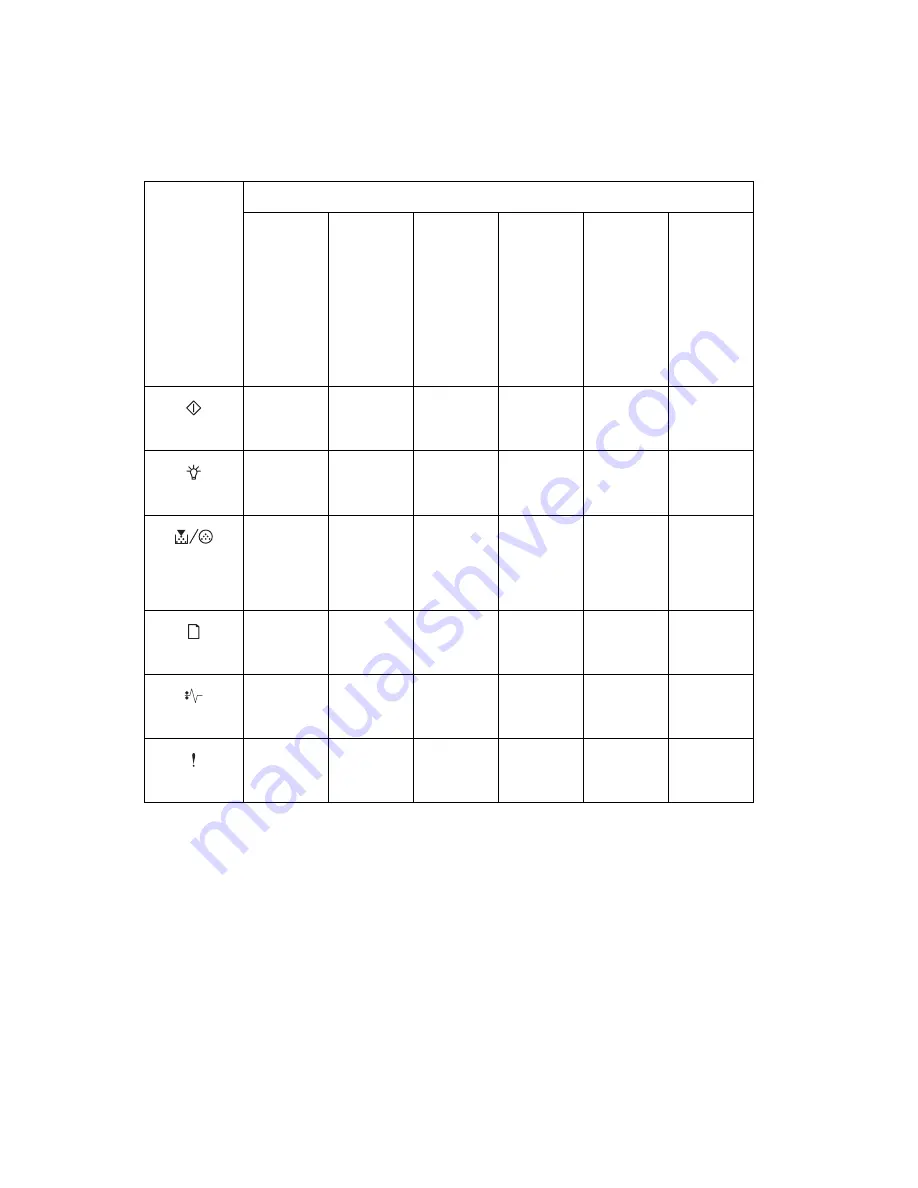 Lexmark E238 Service Manual Download Page 44