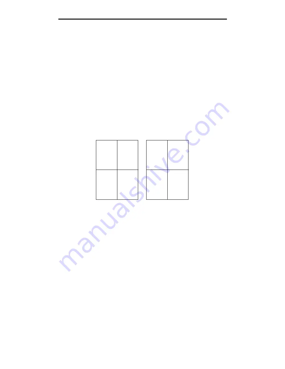 Lexmark E240 User Manual Download Page 42