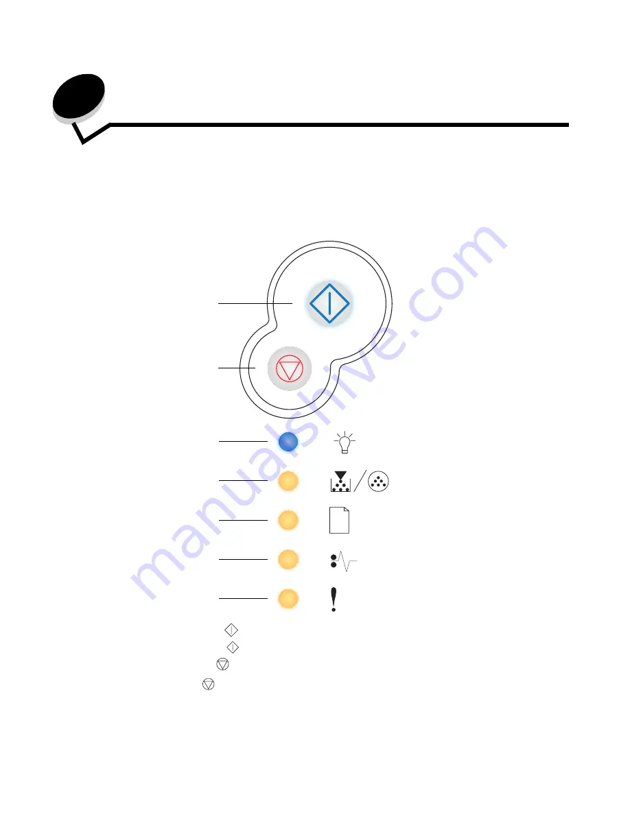 Lexmark E240 User Manual Download Page 53