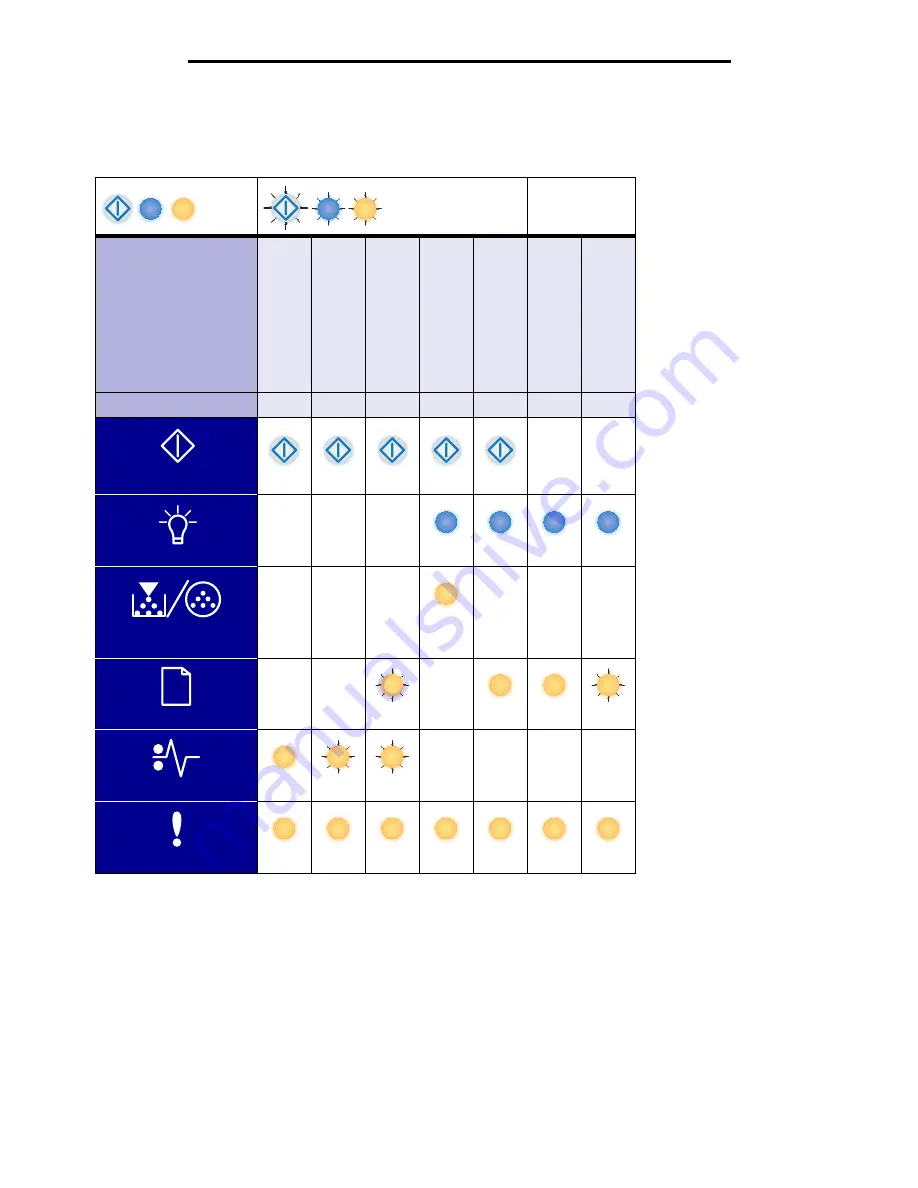 Lexmark E240 User Manual Download Page 58