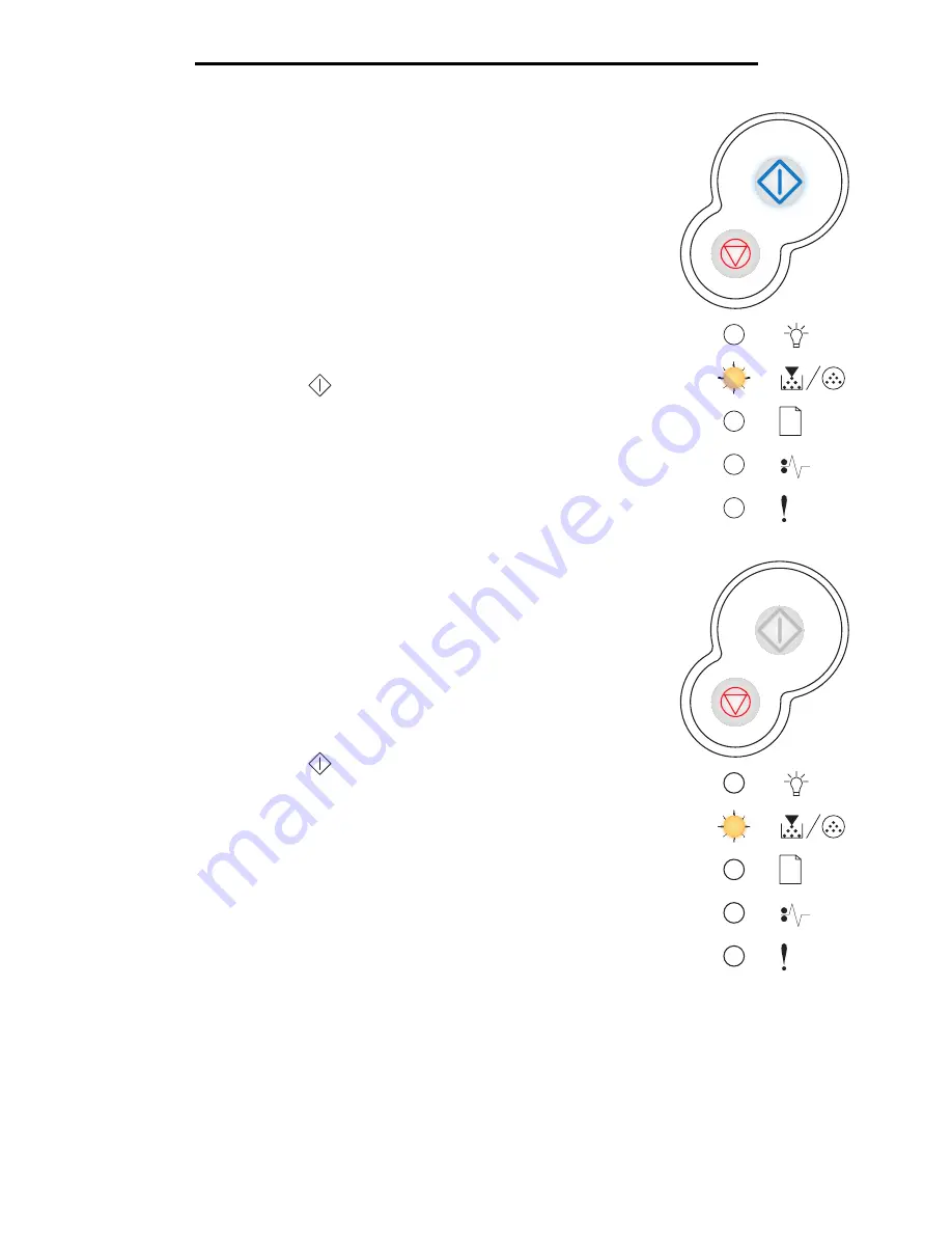 Lexmark E240 User Manual Download Page 65