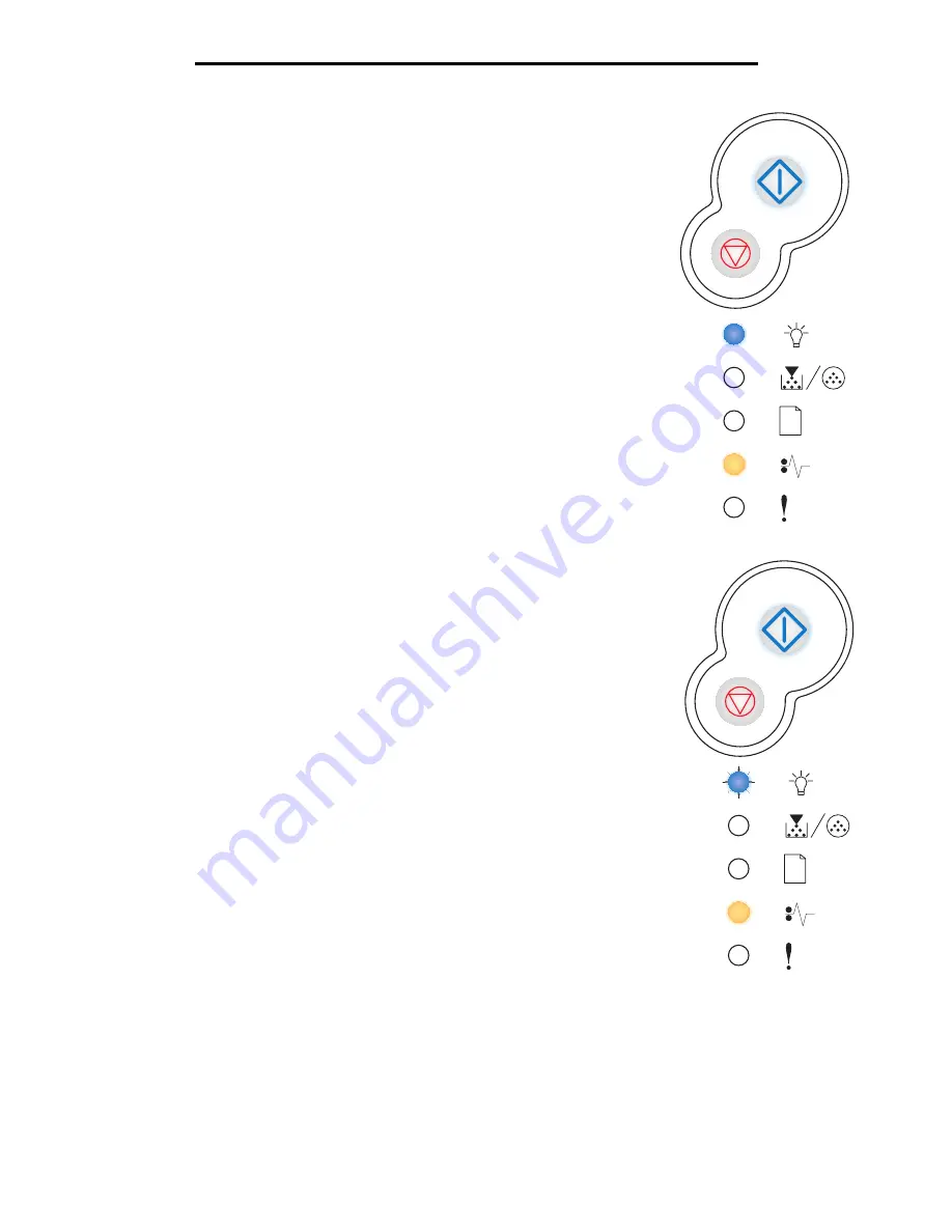 Lexmark E240 User Manual Download Page 72