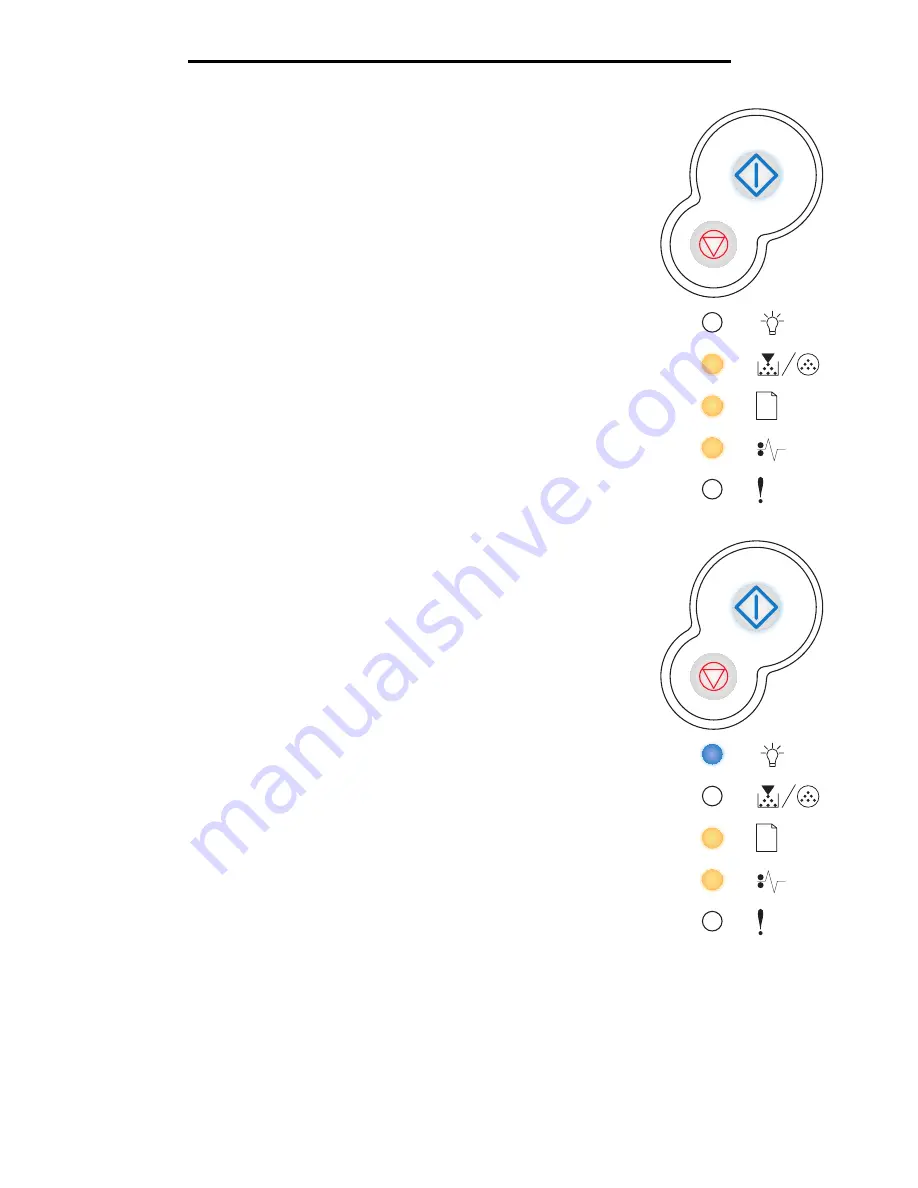 Lexmark E240 User Manual Download Page 74