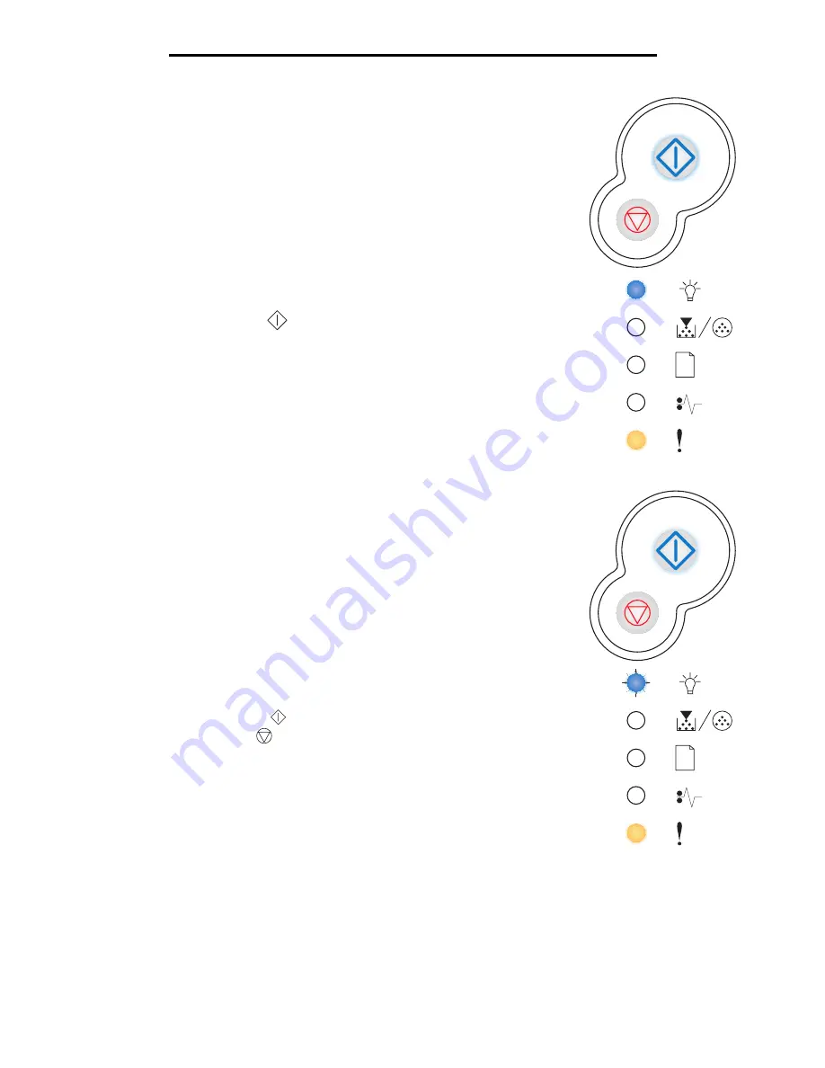 Lexmark E240 User Manual Download Page 75