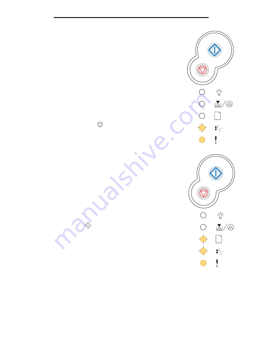 Lexmark E240 User Manual Download Page 78