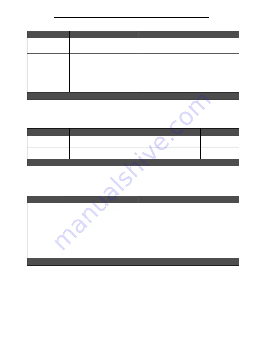 Lexmark E240 User Manual Download Page 84