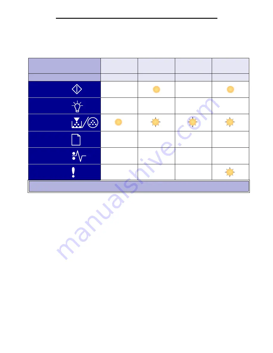 Lexmark E240 User Manual Download Page 92