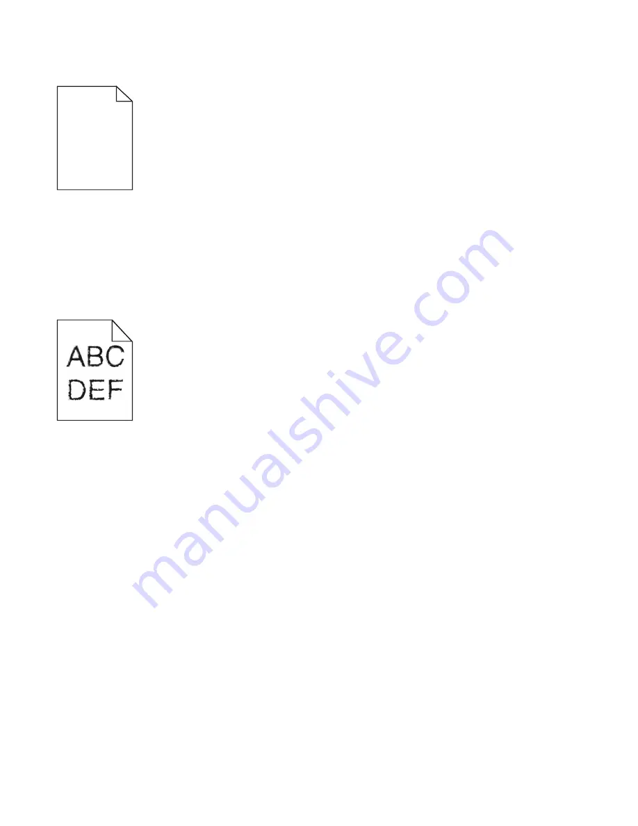 Lexmark E360 User Manual Download Page 117