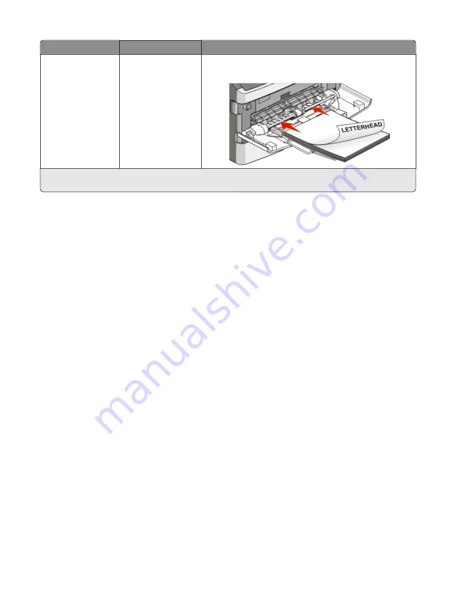 Lexmark E460dw User Manual Download Page 60