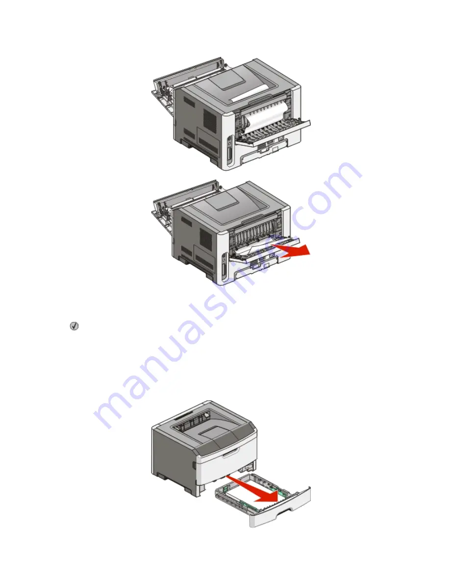 Lexmark E460dw User Manual Download Page 75