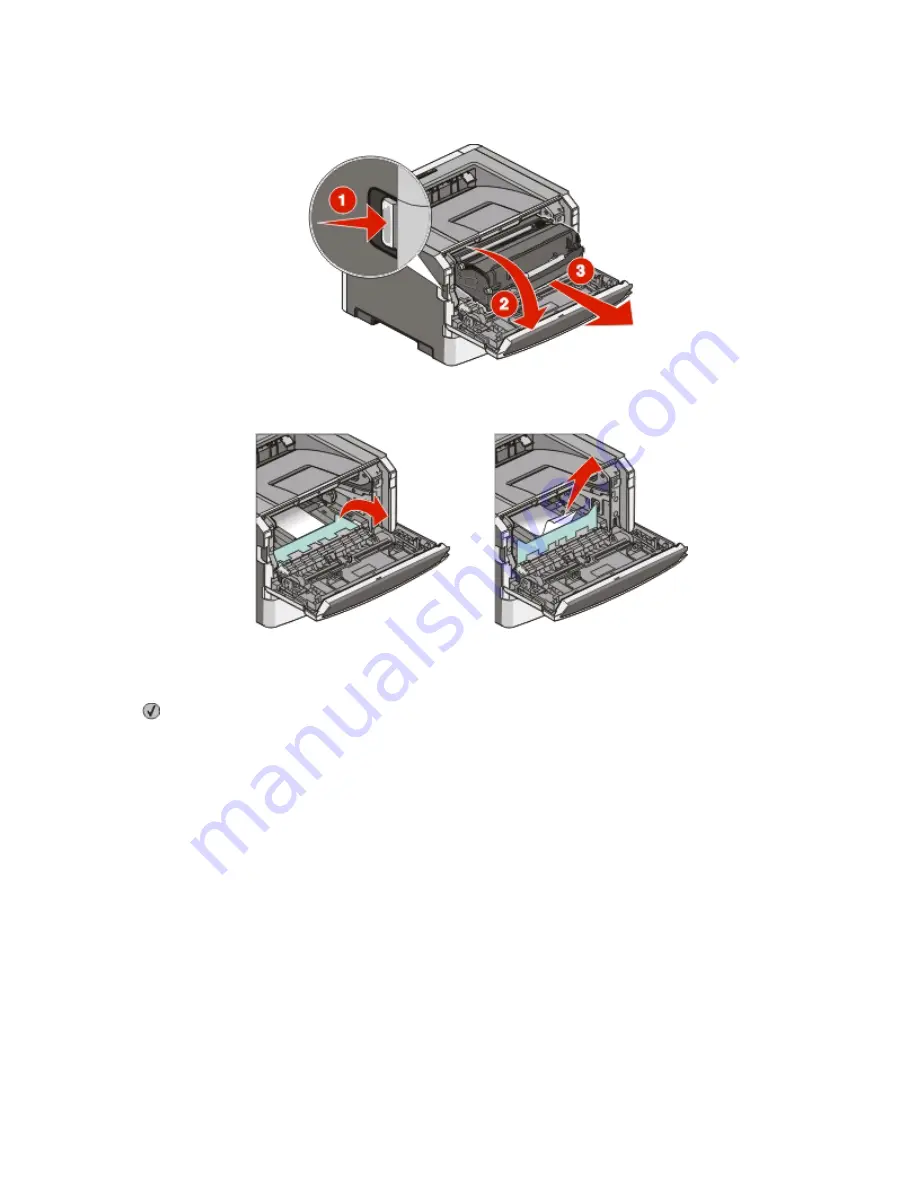 Lexmark E460dw Скачать руководство пользователя страница 79