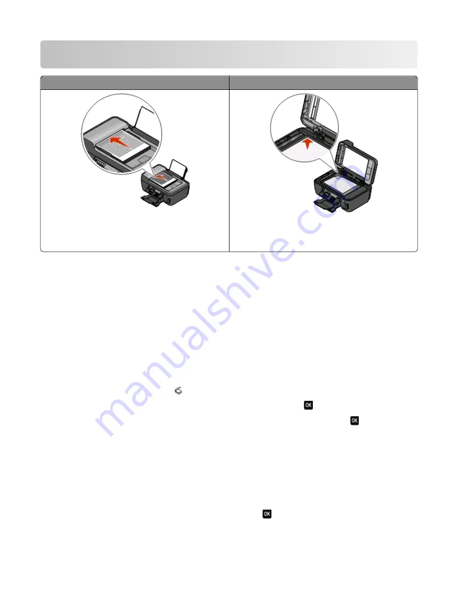 Lexmark Interpret S405 Reference Manual Download Page 29