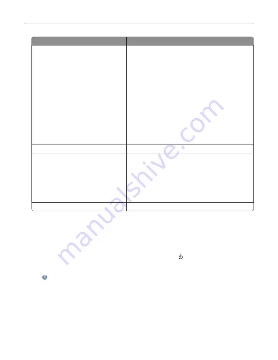 Lexmark Interpret S415 User Manual Download Page 75