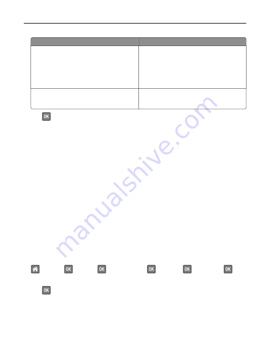 Lexmark M3150 User Manual Download Page 60