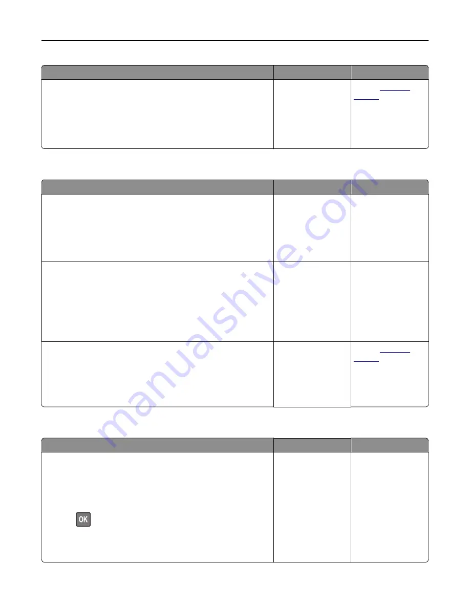 Lexmark M3150 Скачать руководство пользователя страница 213