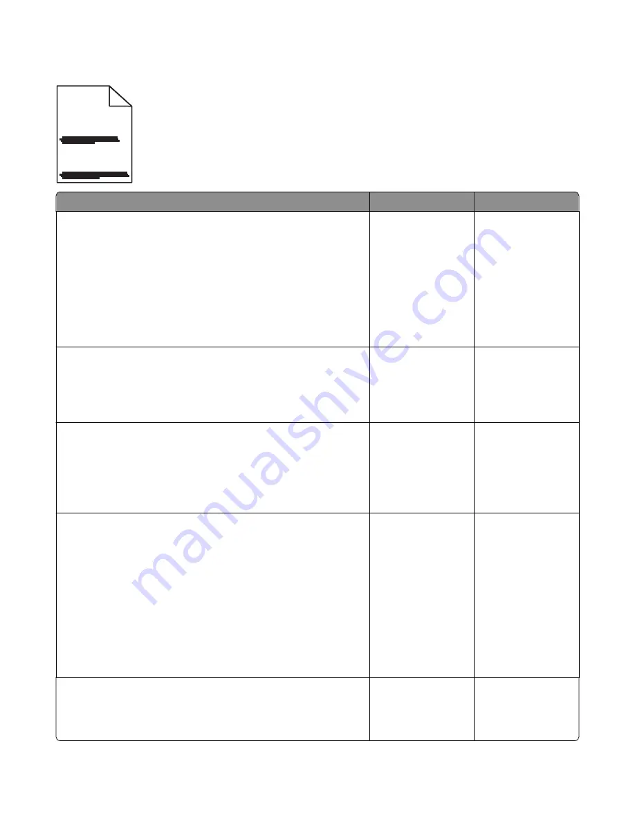 Lexmark M5170 Скачать руководство пользователя страница 61