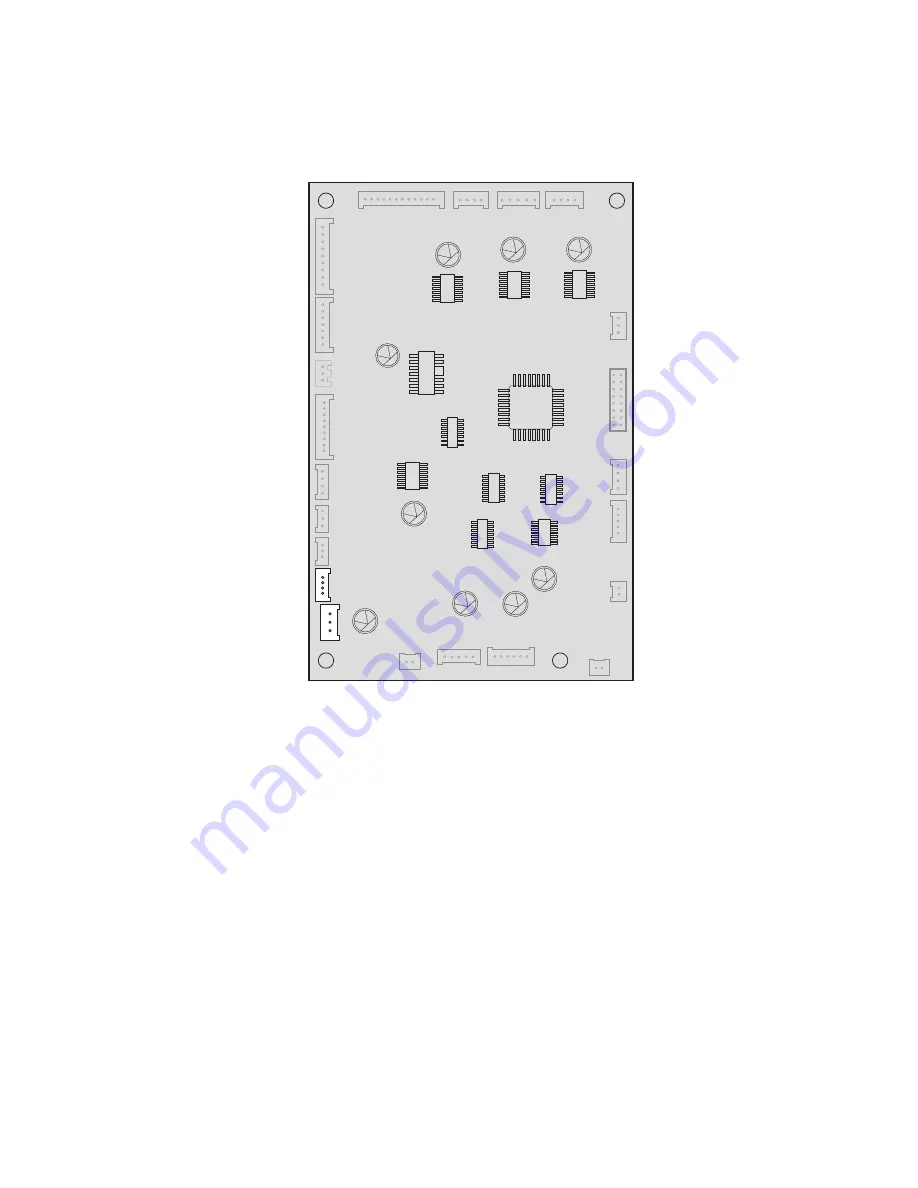 Lexmark M5170 Скачать руководство пользователя страница 661