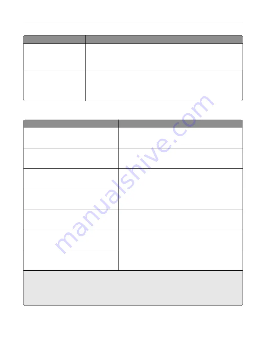 Lexmark MS310 Series User Manual Download Page 55