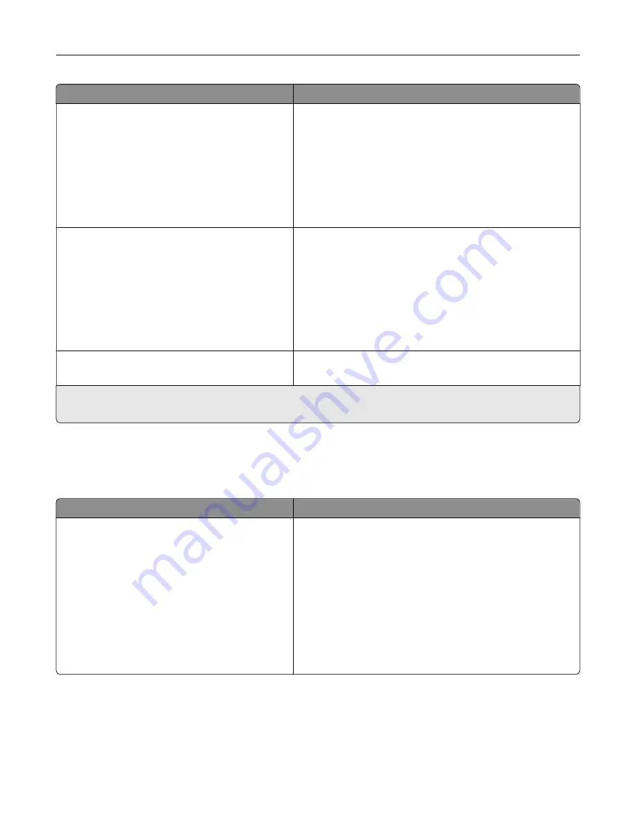 Lexmark MS310 Series User Manual Download Page 66