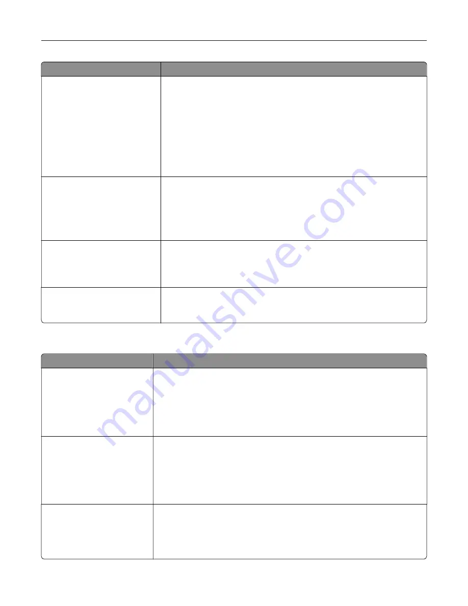 Lexmark MS310 Series User Manual Download Page 69