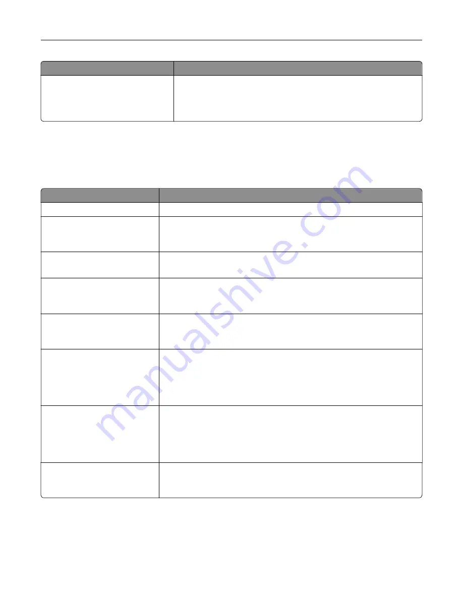 Lexmark MS310 Series Скачать руководство пользователя страница 72