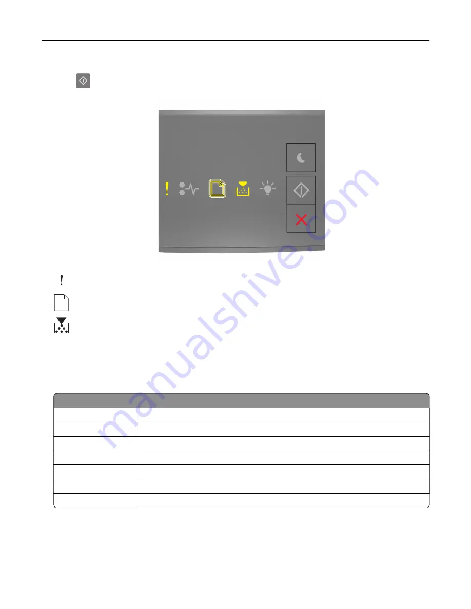 Lexmark MS310 Series User Manual Download Page 111