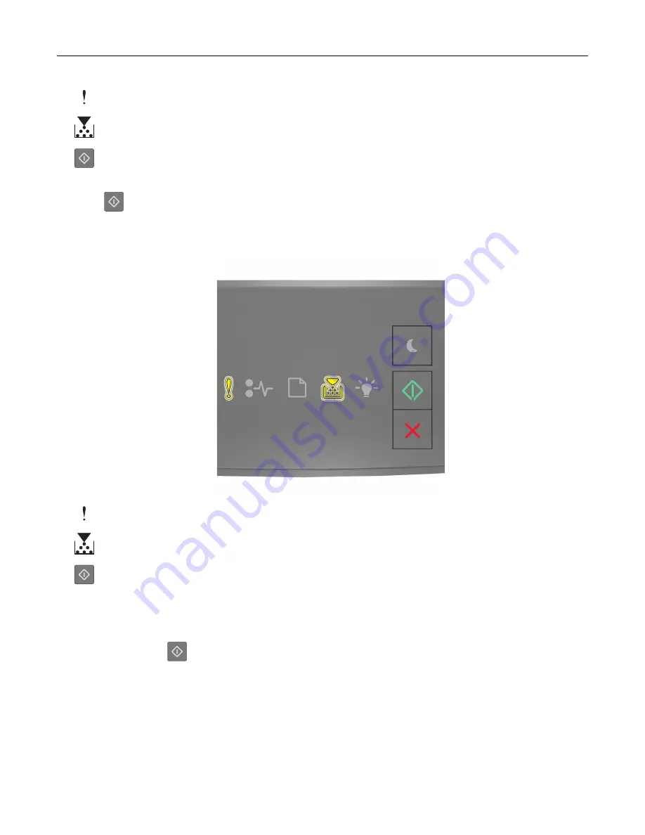 Lexmark MS310 Series User Manual Download Page 115