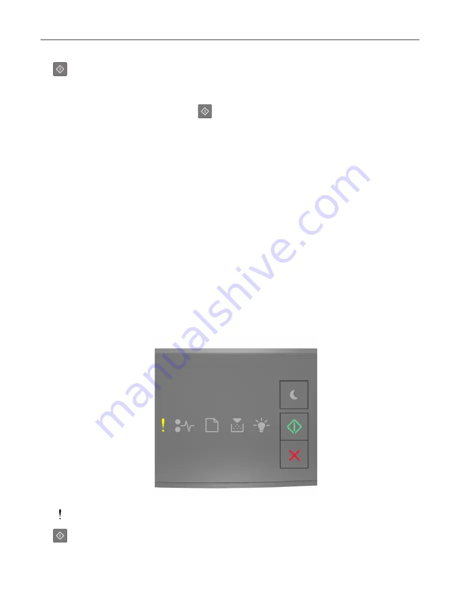 Lexmark MS310 Series User Manual Download Page 135