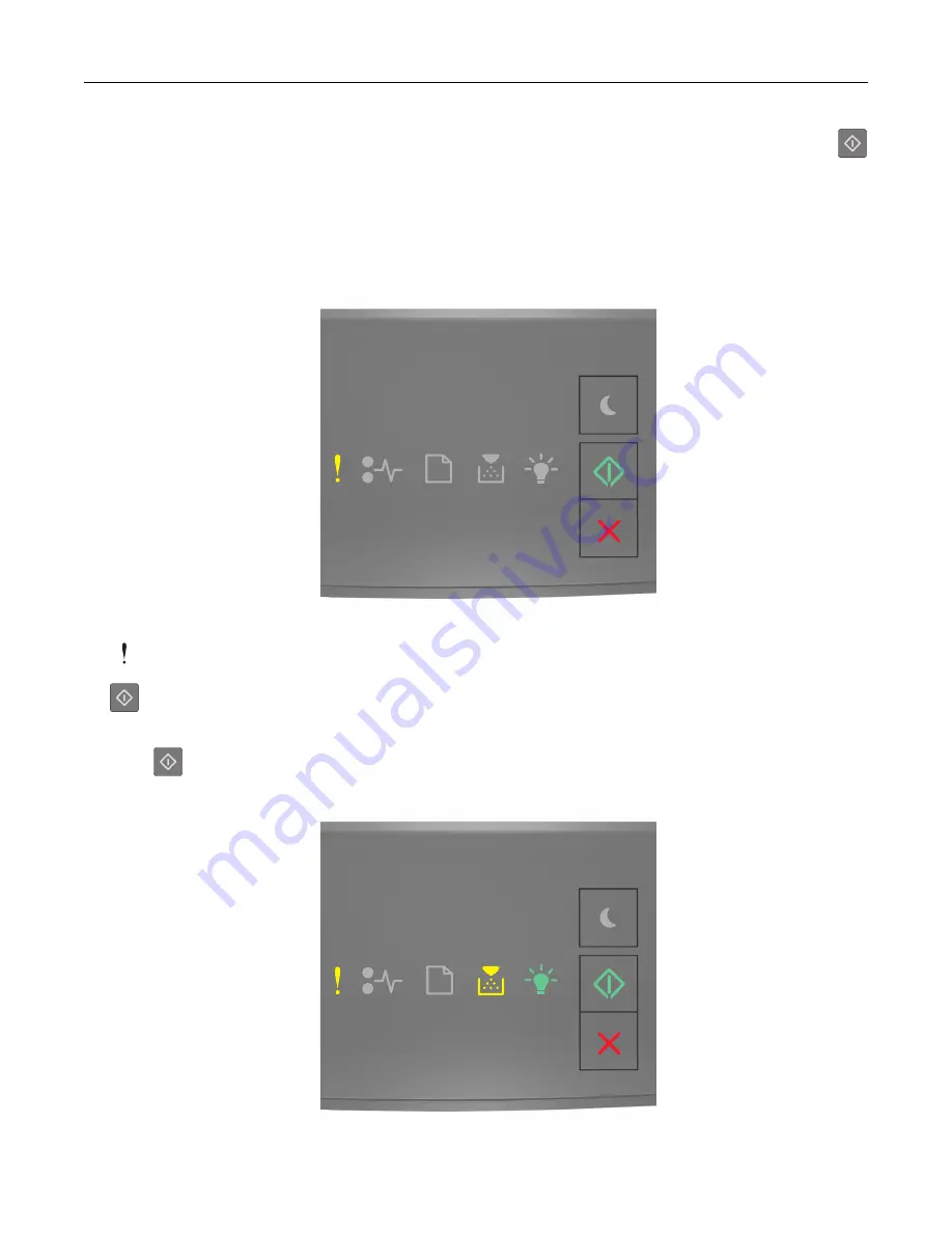 Lexmark MS310 Series Скачать руководство пользователя страница 138