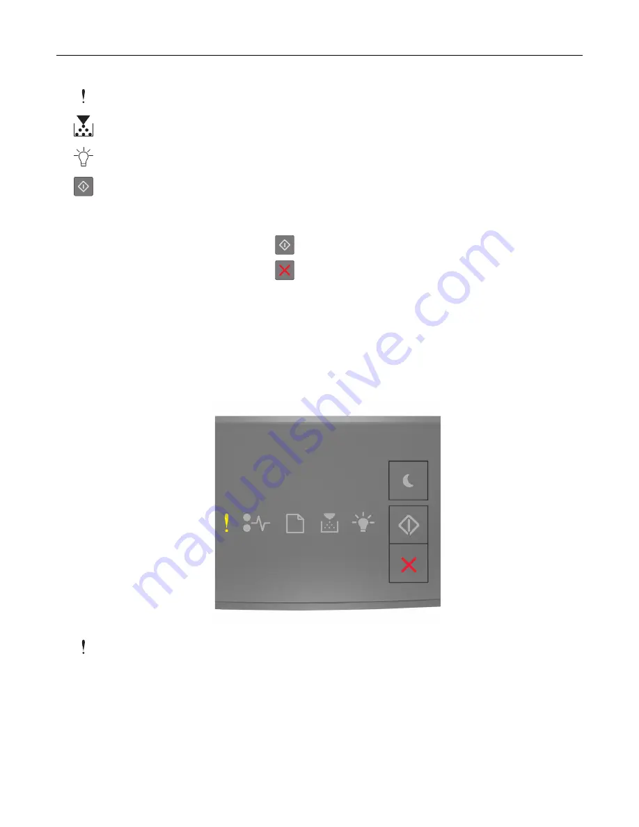 Lexmark MS310 Series Скачать руководство пользователя страница 139