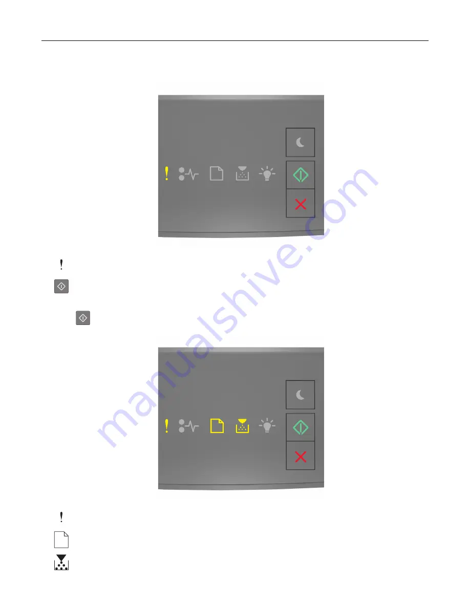 Lexmark MS310 Series User Manual Download Page 145