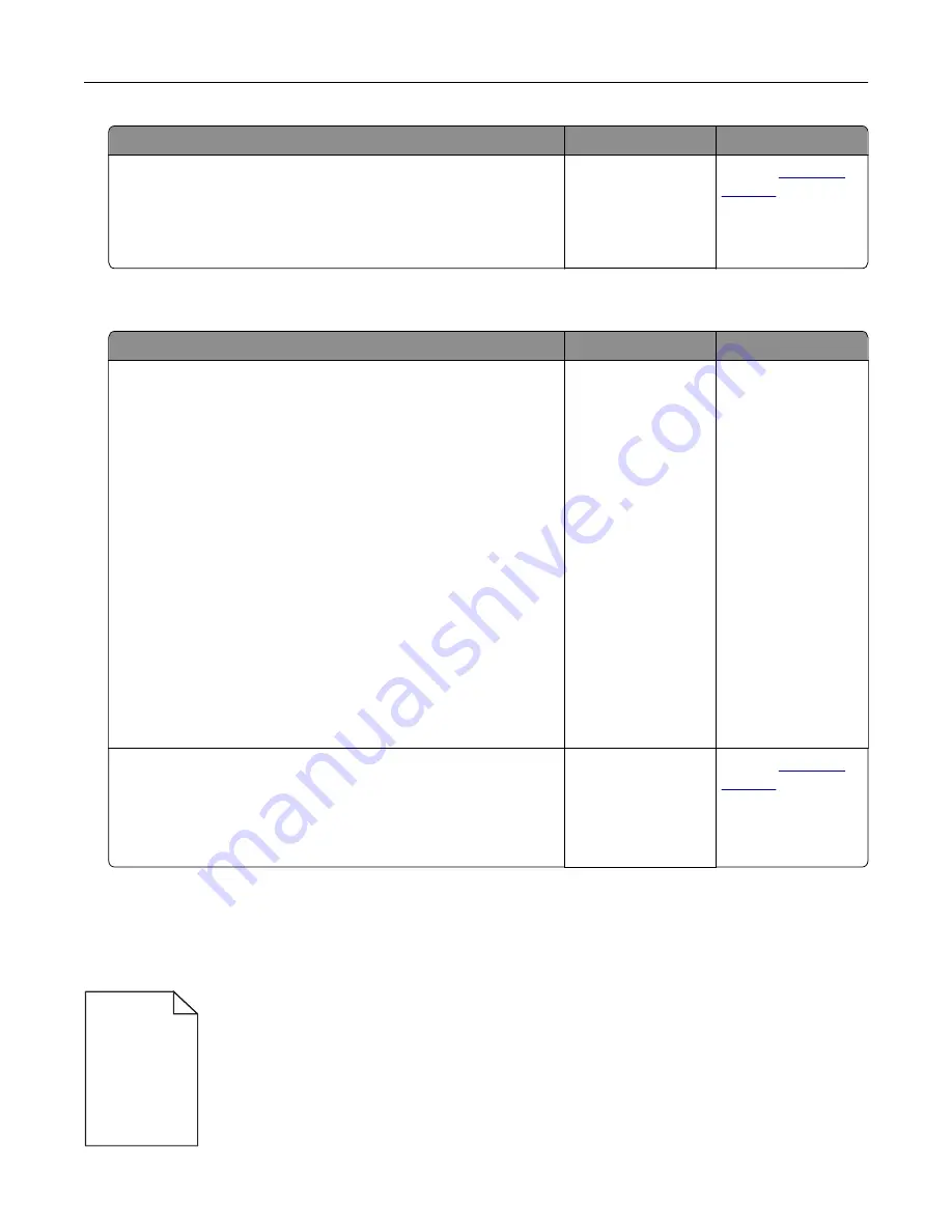 Lexmark MS310 Series User Manual Download Page 157