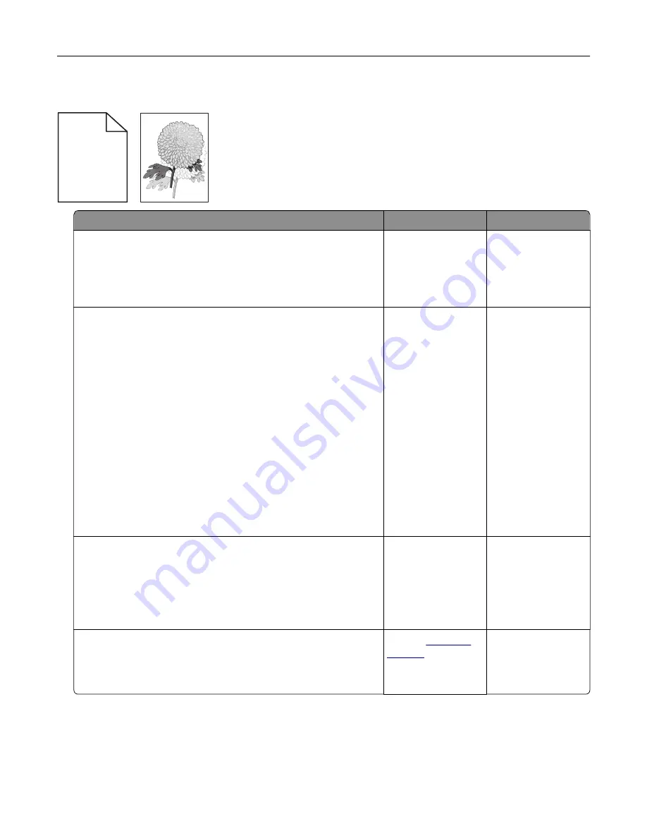 Lexmark MS310 Series User Manual Download Page 160