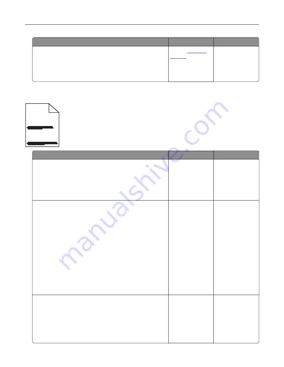 Lexmark MS310 Series User Manual Download Page 174