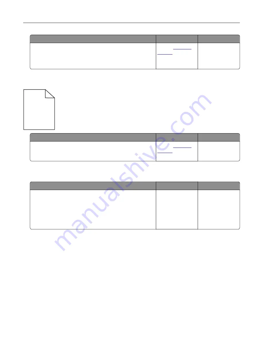 Lexmark MS310 Series Скачать руководство пользователя страница 180