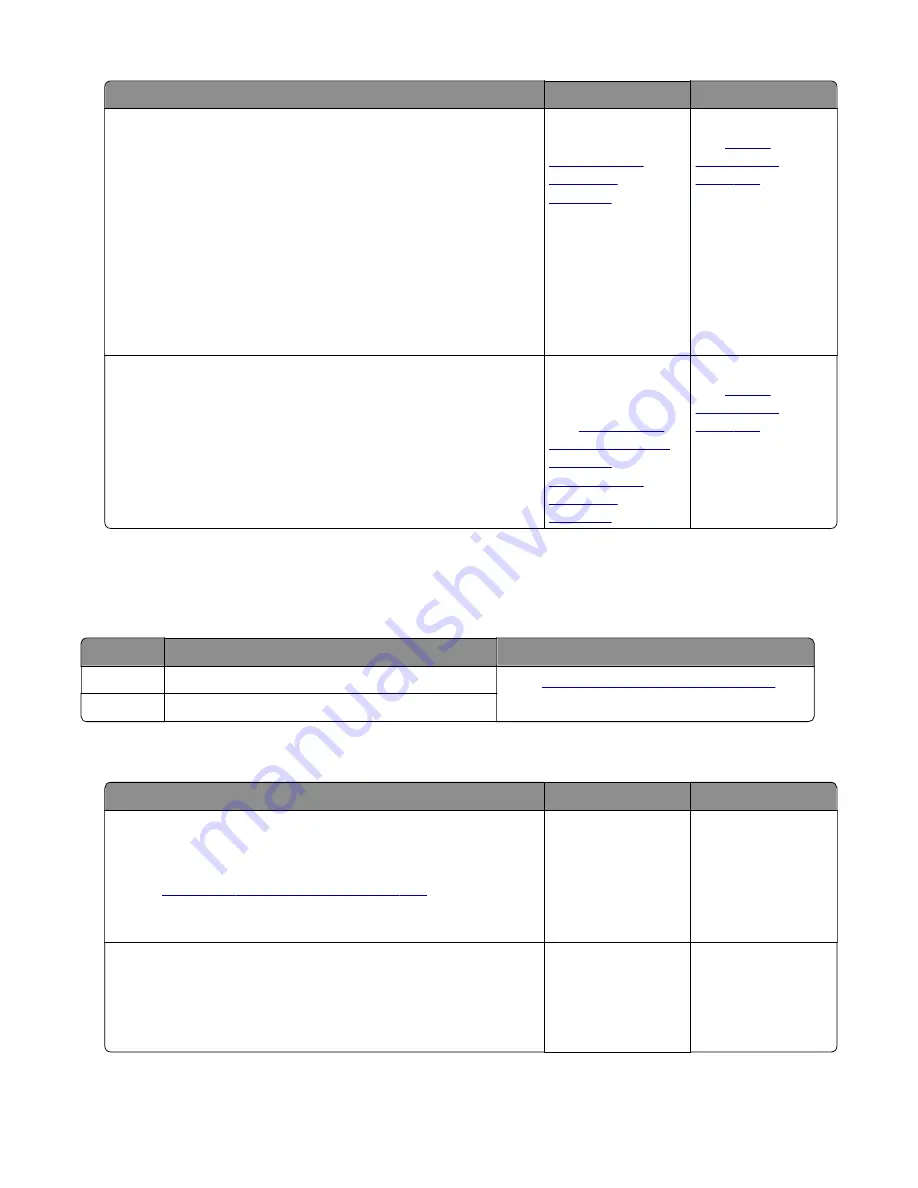 Lexmark MS312 Service Manual Download Page 128