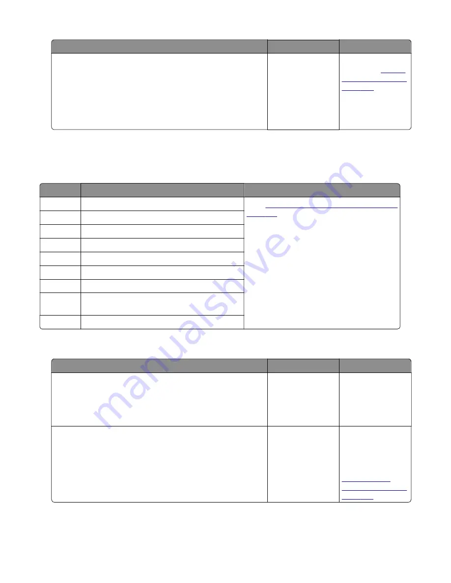 Lexmark MS312 Скачать руководство пользователя страница 129