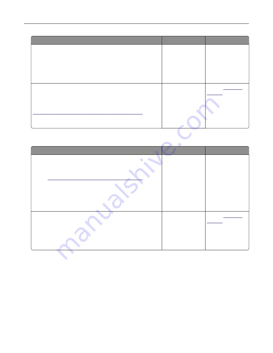 Lexmark MS910 Series Скачать руководство пользователя страница 205