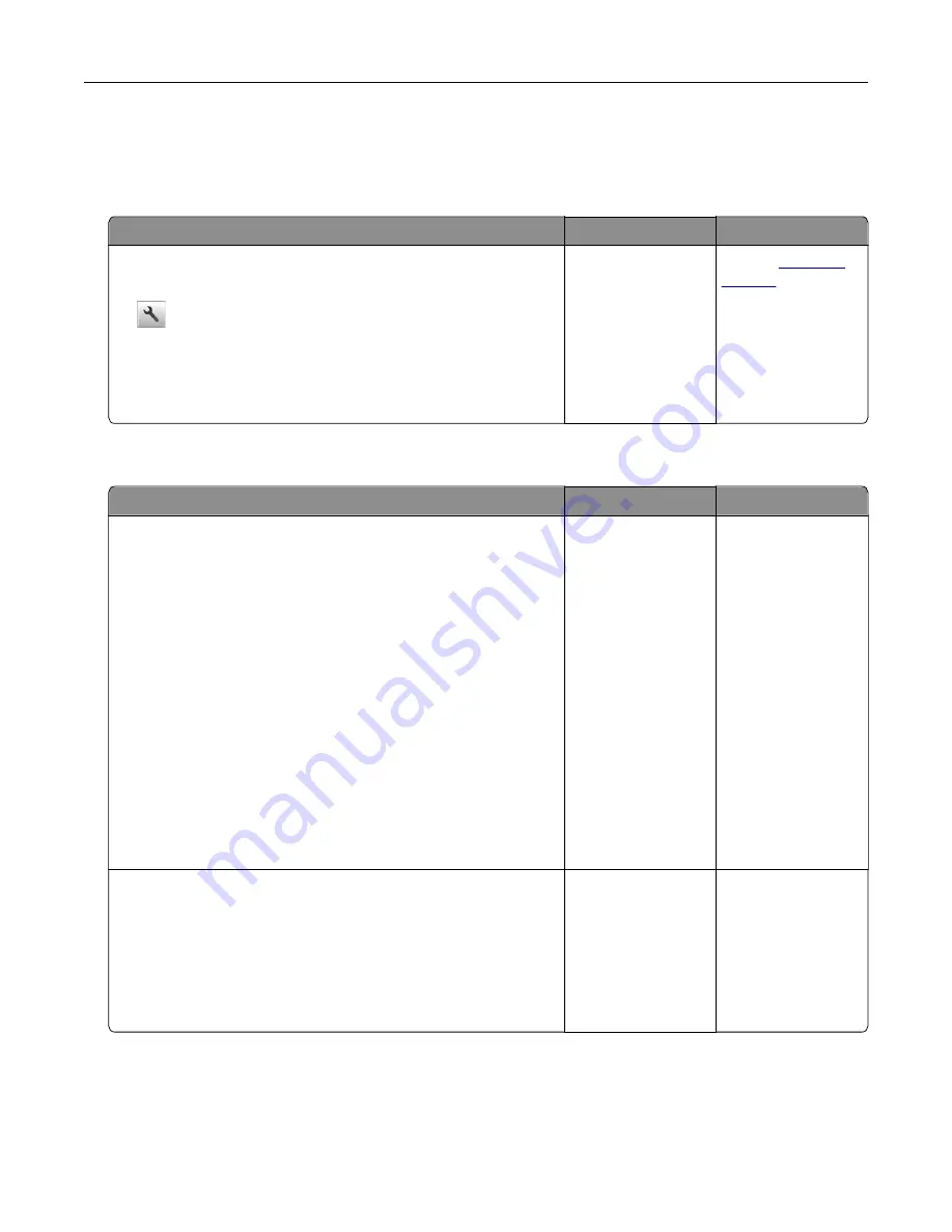 Lexmark MS910 Series Скачать руководство пользователя страница 206