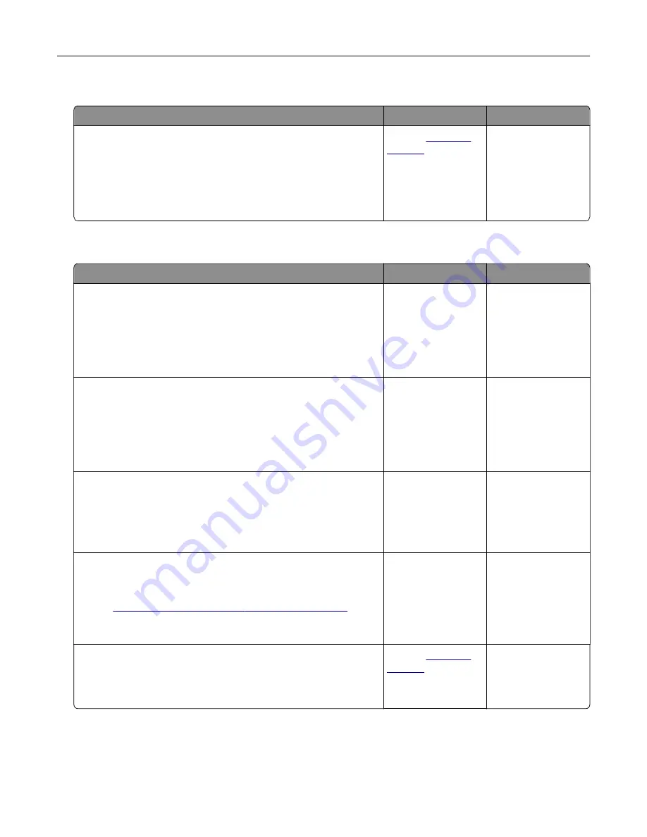 Lexmark MS910 Series Скачать руководство пользователя страница 209