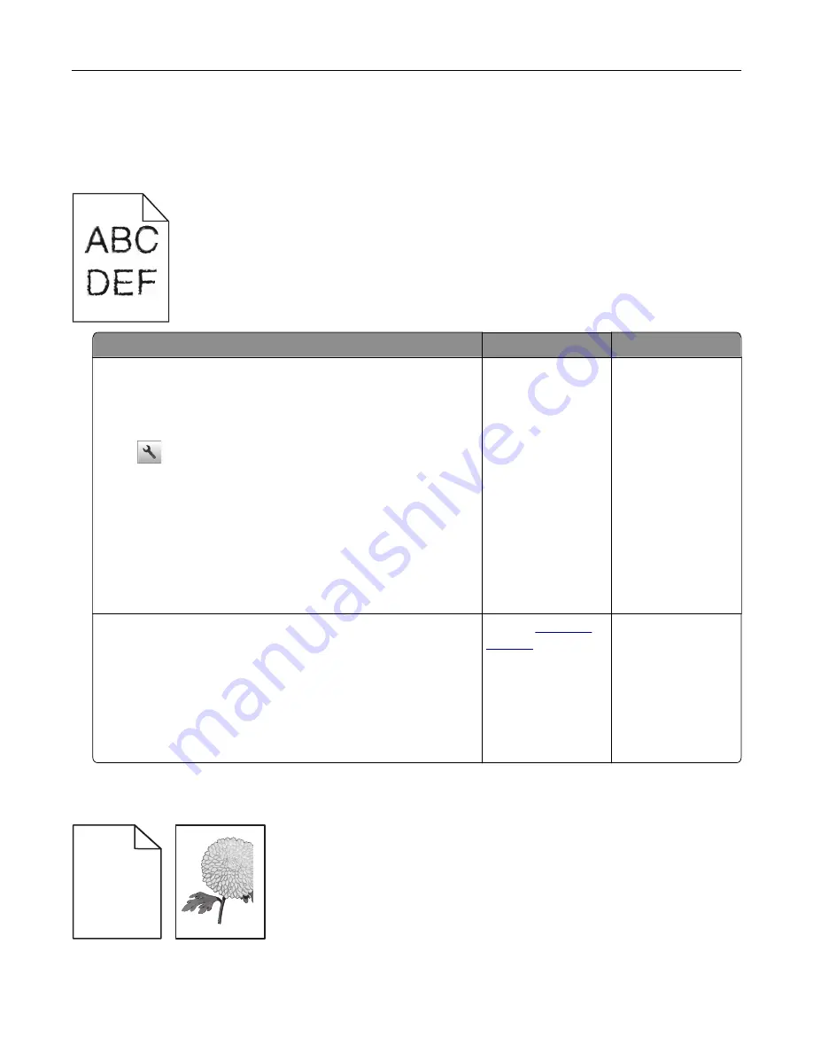 Lexmark MS910 Series Скачать руководство пользователя страница 215