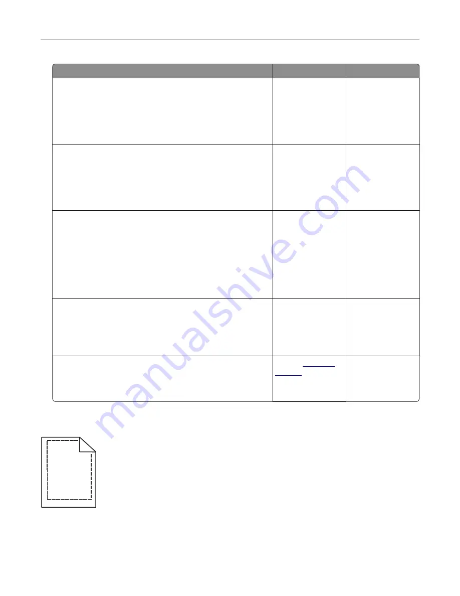 Lexmark MS910 Series User Manual Download Page 218