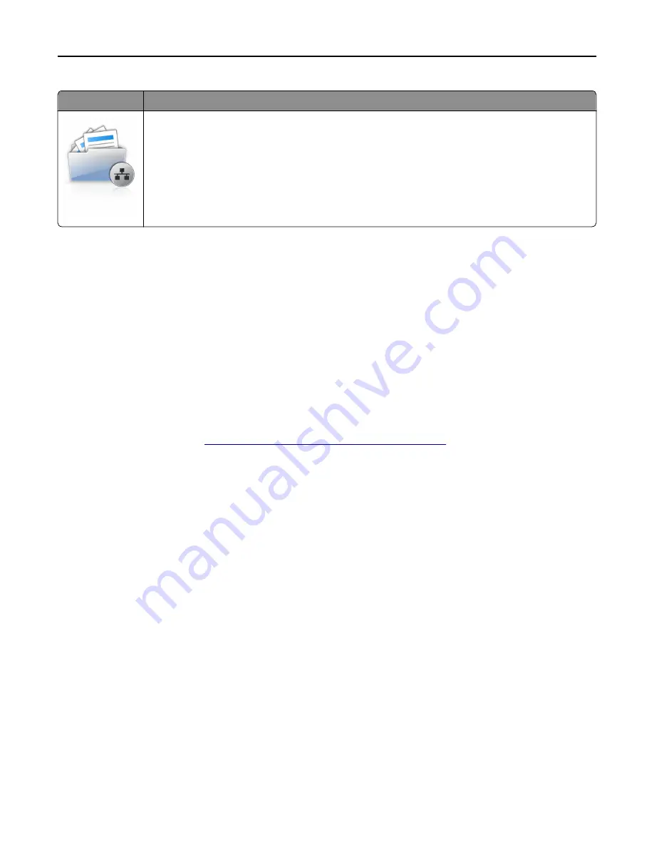 Lexmark MX410 Series User Manual Download Page 23