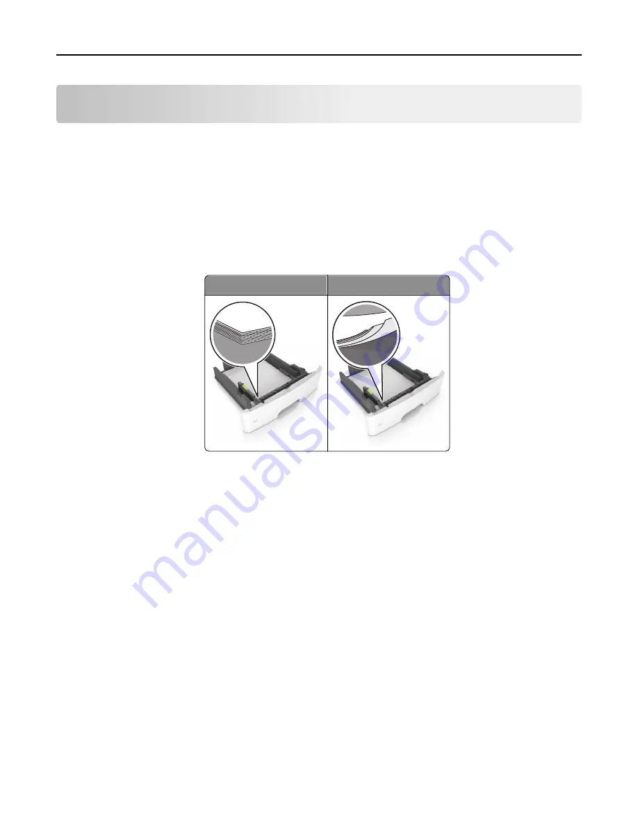 Lexmark MX410 Series User Manual Download Page 221