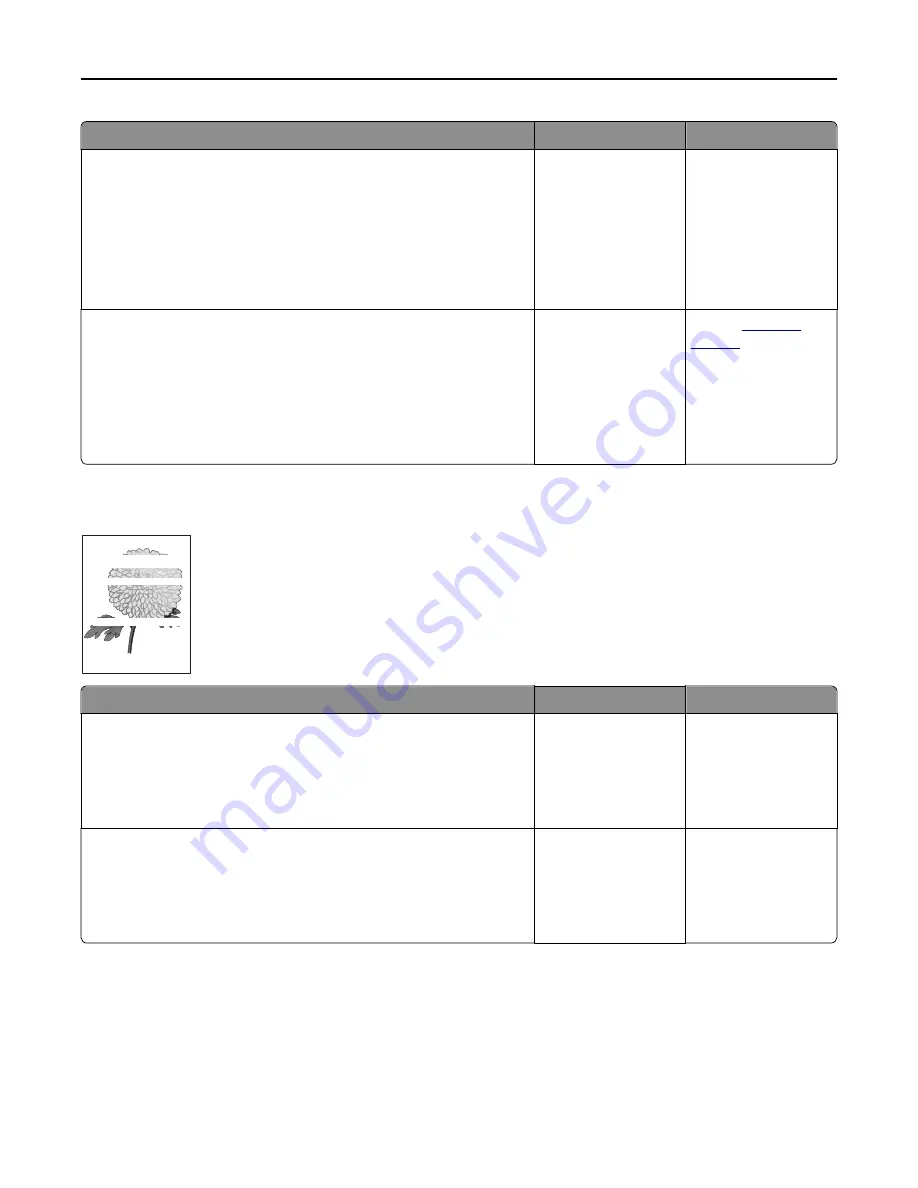 Lexmark MX410 Series User Manual Download Page 265